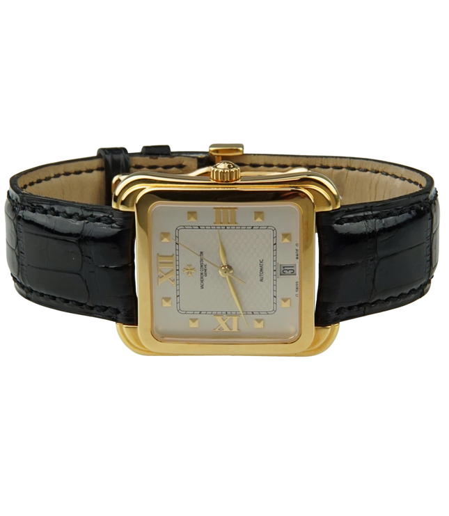 Vacheron Constantin Historiques Toledo