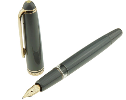 Montblanc II Serie Füller Nr.254 Grau - meisterstück-shop.de