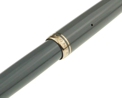 Montblanc II Serie Füller Nr.254 Grau - meisterstück-shop.de