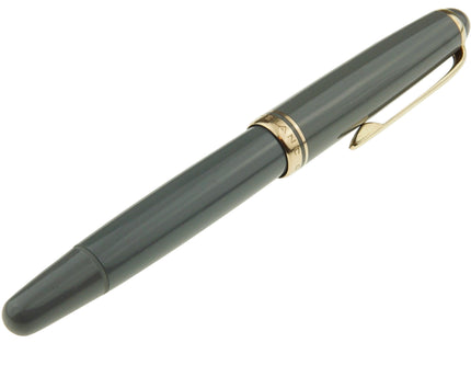 Montblanc II Serie Füller Nr.254 Grau - meisterstück-shop.de