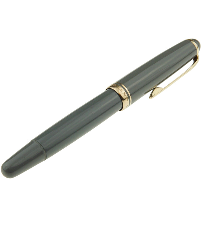 Montblanc II Serie Füller Nr.254 Grau