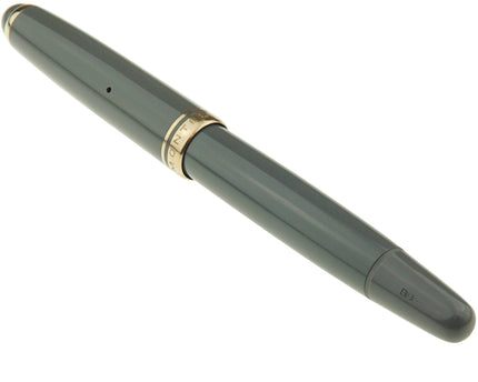 Montblanc II Serie Füller Nr.254 Grau - meisterstück-shop.de