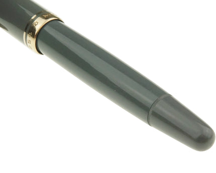 Montblanc II Serie Füller Nr.254 Grau - meisterstück-shop.de