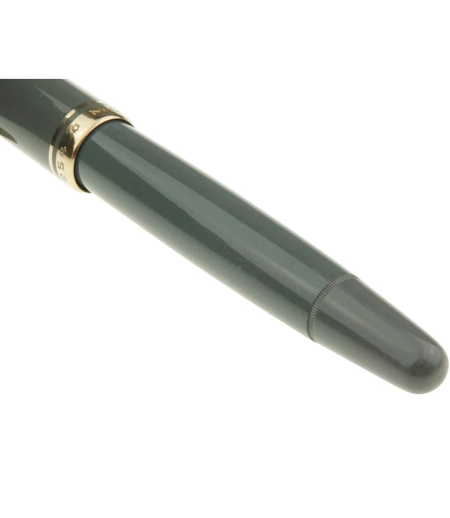 Montblanc II Serie Füller Nr.254 Grau