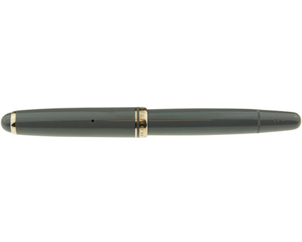 Montblanc II Serie Füller Nr.254 Grau - meisterstück-shop.de