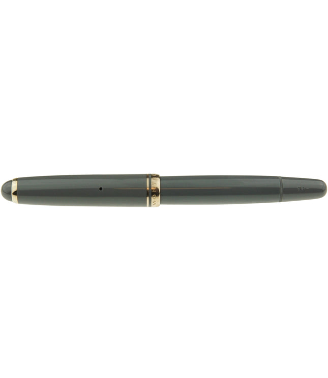 Montblanc II Serie Füller Nr.254 Grau