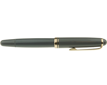 Montblanc II Serie Füller Nr.254 Grau - meisterstück-shop.de