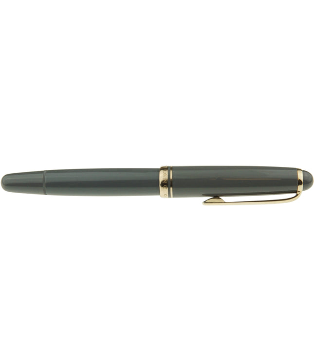 Montblanc II Serie Füller Nr.254 Grau