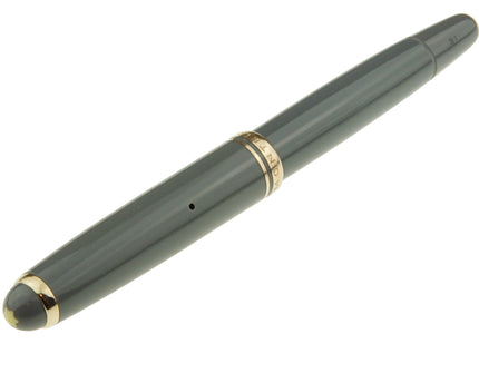 Montblanc II Serie Füller Nr.254 Grau - meisterstück-shop.de