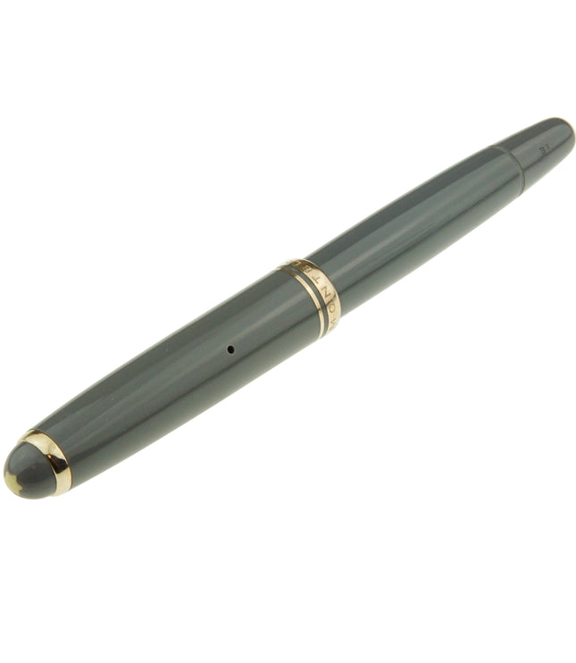 Montblanc II Serie Füller Nr.254 Grau