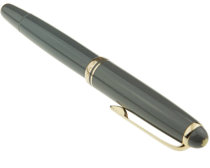 Montblanc II Serie Füller Nr.254 Grau - meisterstück-shop.de