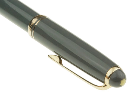 Montblanc II Serie Füller Nr.254 Grau - meisterstück-shop.de