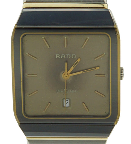 Rado DiaStar Anatom - meisterstück-shop.de
