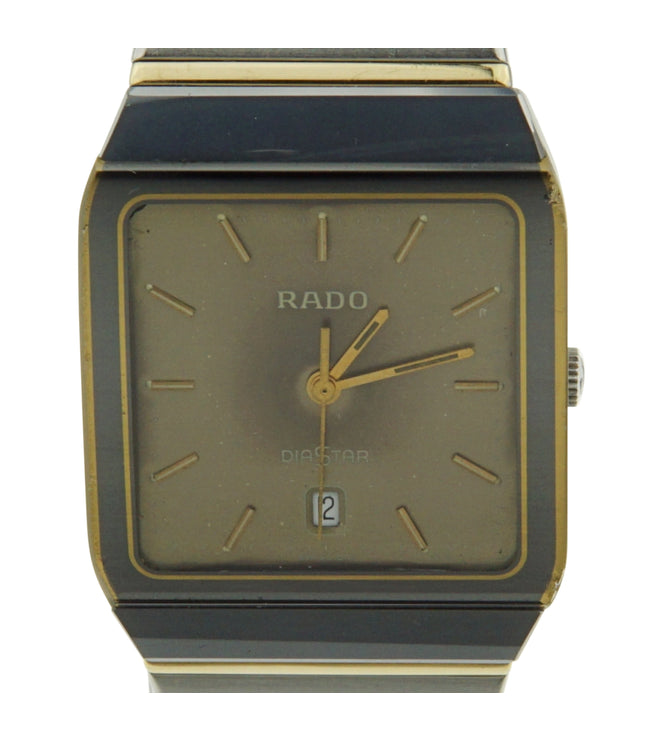 Rado DiaStar Anatom - meisterstück-shop.de