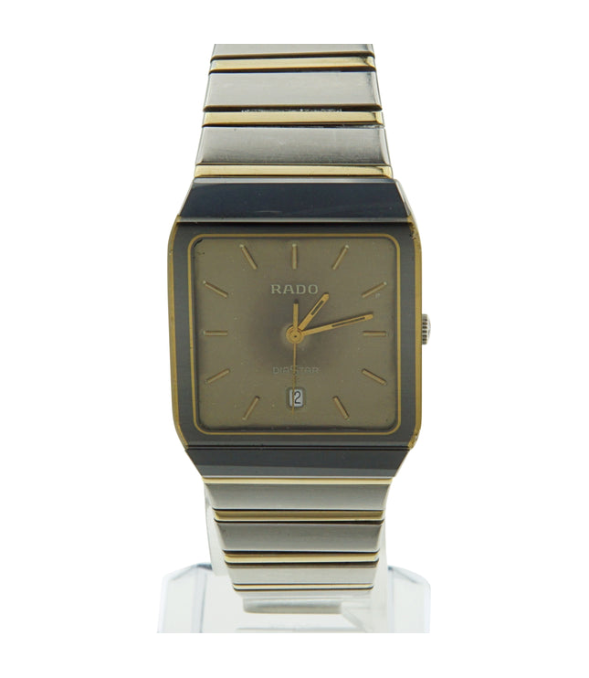 Rado DiaStar Anatom - meisterstück-shop.de