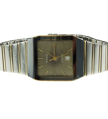 Rado DiaStar Anatom - meisterstück-shop.de