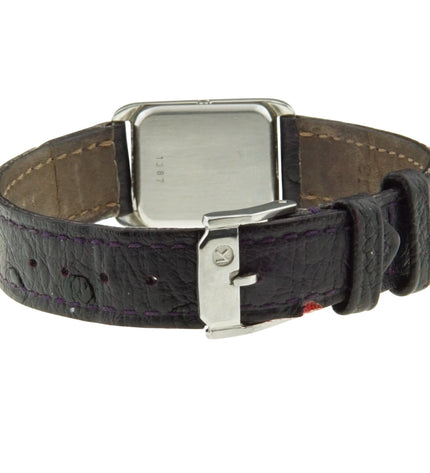 Omega De Ville Quartz Tank - meisterstück-shop.de