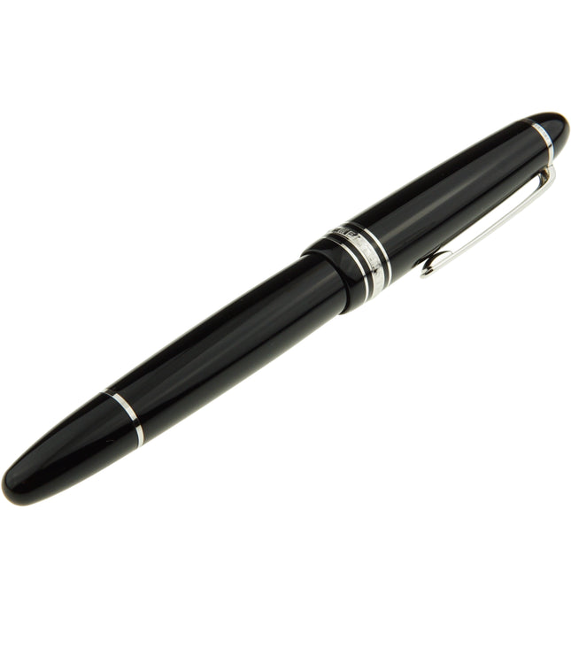 Montblanc Meisterstück Füller No.146 LeGrand Platinum Coated