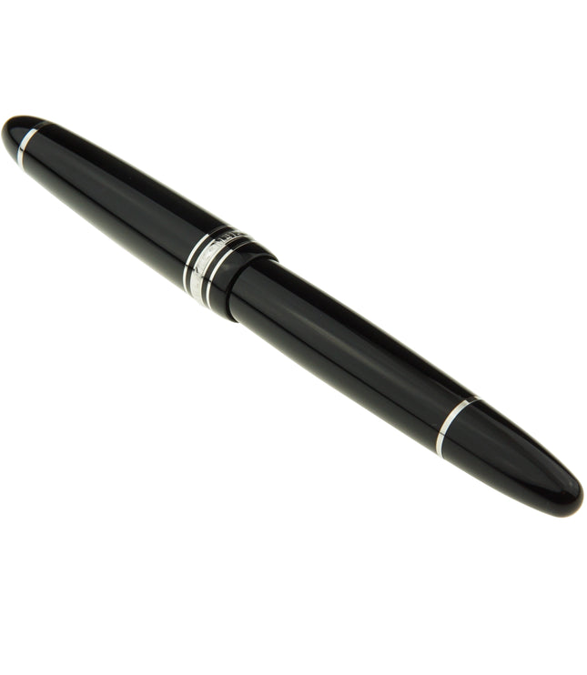 Montblanc Meisterstück Füller No.146 LeGrand Platinum Coated