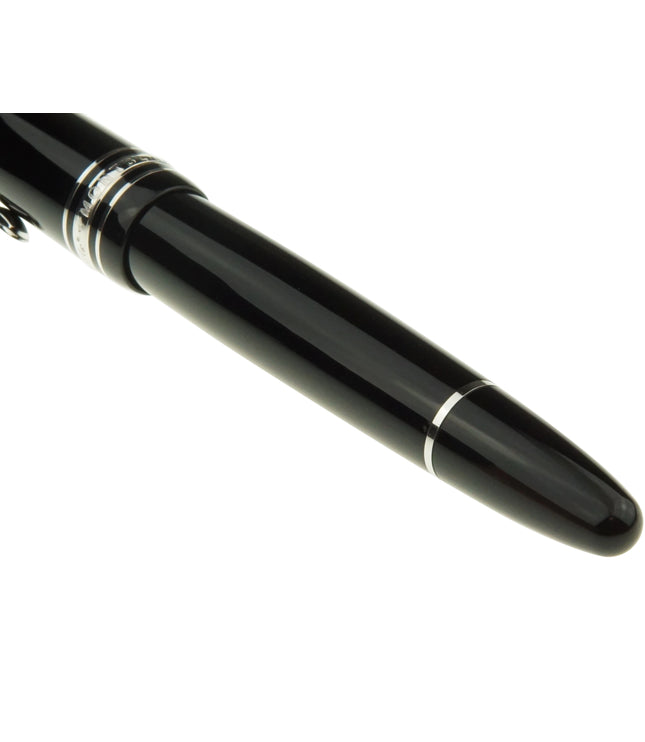 Montblanc Meisterstück Füller No.146 LeGrand Platinum Coated
