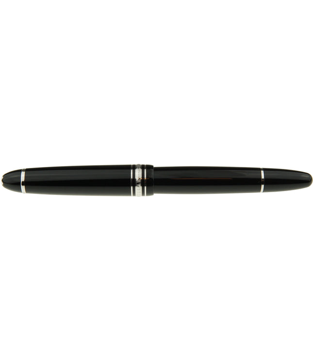 Montblanc Meisterstück Füller No.146 LeGrand Platinum Coated
