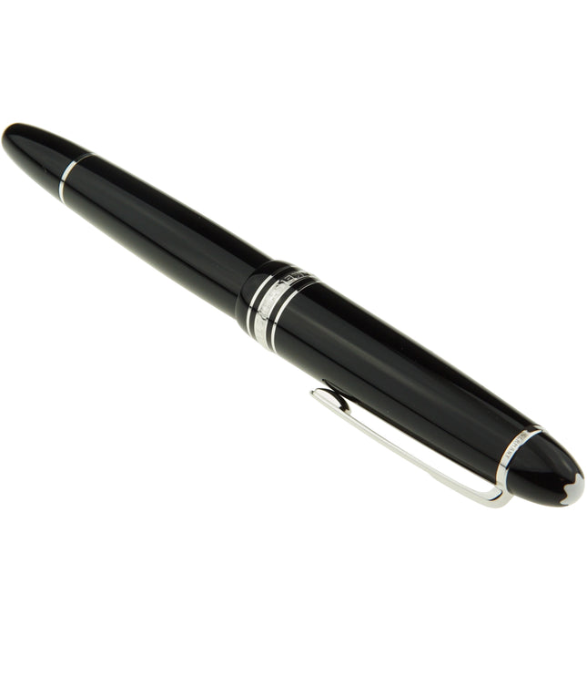 Montblanc Meisterstück Füller No.146 LeGrand Platinum Coated