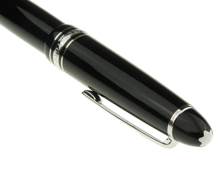 Montblanc Meisterstück Füller No.146 LeGrand Platinum Coated - meisterstück-shop.de