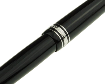 Montblanc Meisterstück Füller No.146 LeGrand Platinum Coated - meisterstück-shop.de