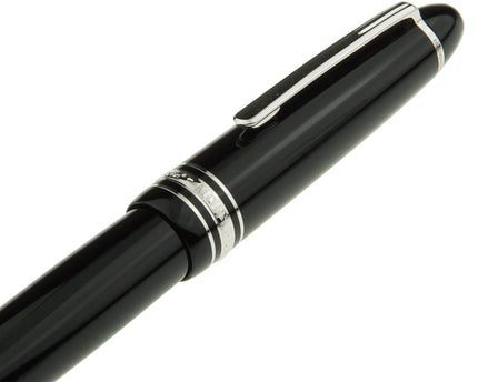 Montblanc Meisterstück Füller No.146 LeGrand Platinum Coated - meisterstück-shop.de