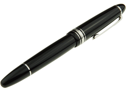 Montblanc Meisterstück Füller No.146 LeGrand Platinum Coated - meisterstück-shop.de