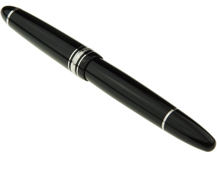 Montblanc Meisterstück Füller No.146 LeGrand Platinum Coated - meisterstück-shop.de
