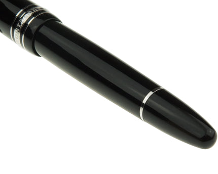 Montblanc Meisterstück Füller No.146 LeGrand Platinum Coated - meisterstück-shop.de