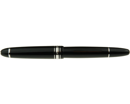Montblanc Meisterstück Füller No.146 LeGrand Platinum Coated - meisterstück-shop.de
