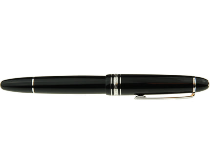 Montblanc Meisterstück Füller No.146 LeGrand Platinum Coated - meisterstück-shop.de