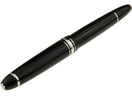 Montblanc Meisterstück Füller No.146 LeGrand Platinum Coated - meisterstück-shop.de