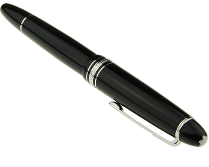 Montblanc Meisterstück Füller No.146 LeGrand Platinum Coated - meisterstück-shop.de