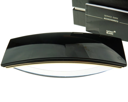 Montblanc Meisterstück Lifestyle Accessoires Löschwiege