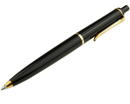 Pelikan K150 Kugelschreiber Schwarz - meisterstück-shop.de