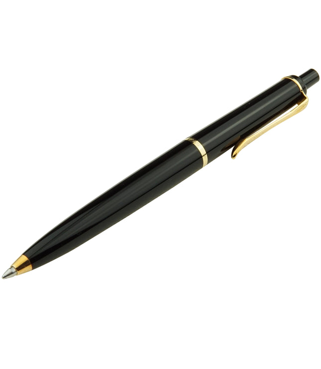 Pelikan K150 Kugelschreiber Schwarz - meisterstück-shop.de