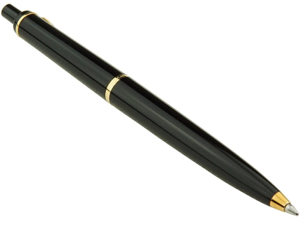 Pelikan K150 Kugelschreiber Schwarz - meisterstück-shop.de