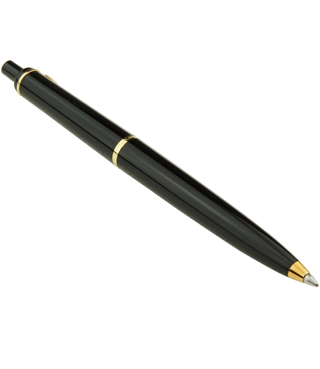 Pelikan K150 Kugelschreiber Schwarz - meisterstück-shop.de