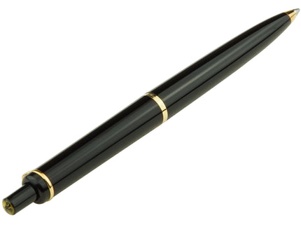 Pelikan K150 Kugelschreiber Schwarz - meisterstück-shop.de