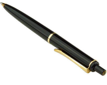 Pelikan K150 Kugelschreiber Schwarz - meisterstück-shop.de