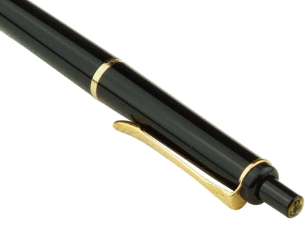 Pelikan K150 Kugelschreiber Schwarz - meisterstück-shop.de