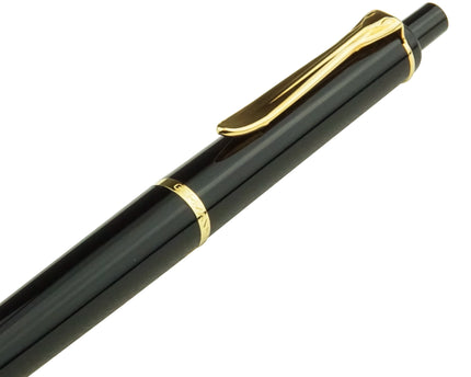 Pelikan K150 Kugelschreiber Schwarz - meisterstück-shop.de