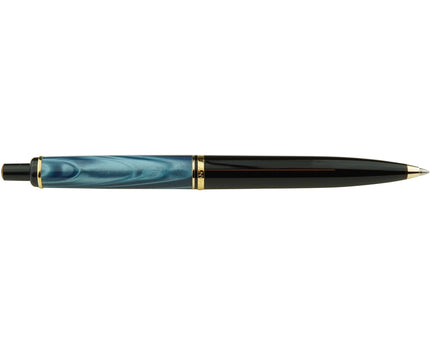 Pelikan K200 Kugelschreiber Blau-Marmoriert - meisterstück-shop.de