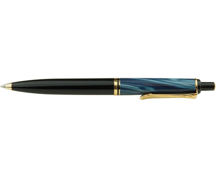Pelikan K200 Kugelschreiber Blau-Marmoriert - meisterstück-shop.de
