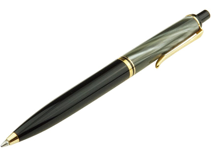 Pelikan K200 Kugelschreiber Grau Marmoriert - meisterstück-shop.de