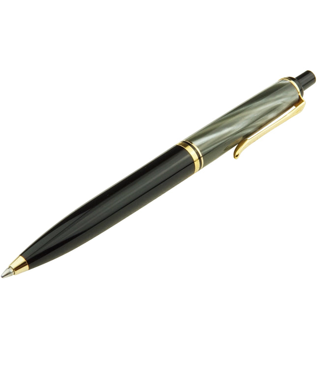Pelikan K200 Kugelschreiber Grau Marmoriert - meisterstück-shop.de