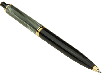 Pelikan K200 Kugelschreiber Grau Marmoriert - meisterstück-shop.de